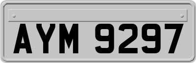 AYM9297
