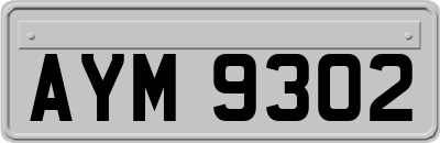 AYM9302