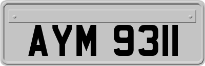 AYM9311