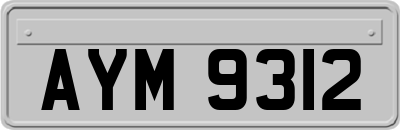 AYM9312