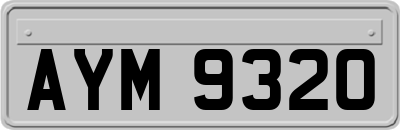 AYM9320