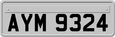 AYM9324