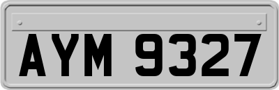 AYM9327
