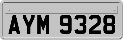 AYM9328