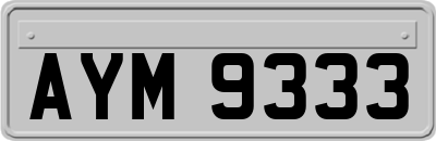 AYM9333