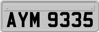 AYM9335