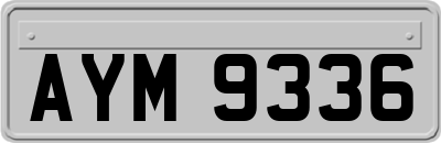 AYM9336