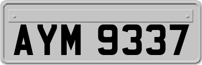 AYM9337