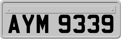 AYM9339