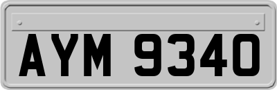 AYM9340