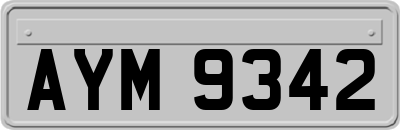 AYM9342