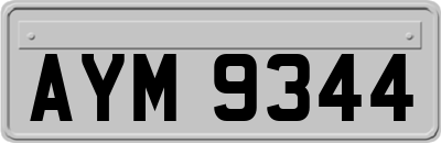 AYM9344