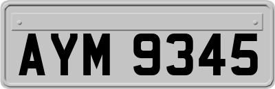 AYM9345
