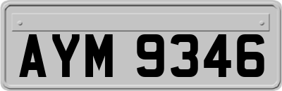 AYM9346