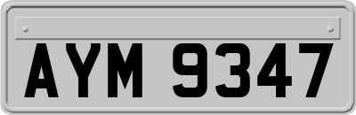 AYM9347