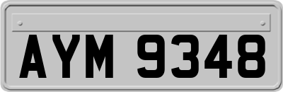 AYM9348