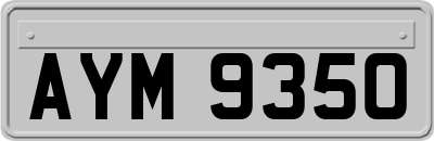 AYM9350