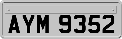 AYM9352