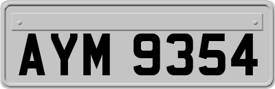 AYM9354