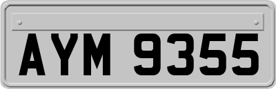 AYM9355