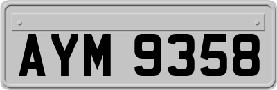 AYM9358