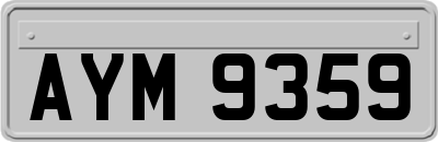 AYM9359