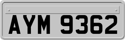 AYM9362
