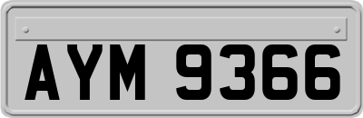 AYM9366