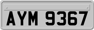 AYM9367