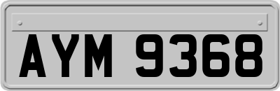 AYM9368