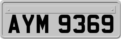 AYM9369