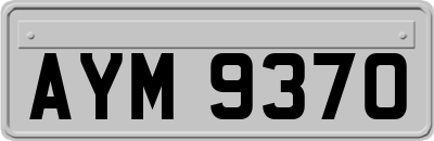 AYM9370