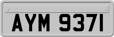 AYM9371