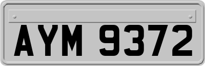 AYM9372