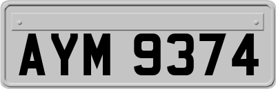 AYM9374