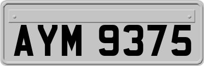 AYM9375