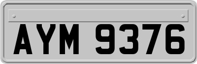 AYM9376