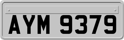 AYM9379