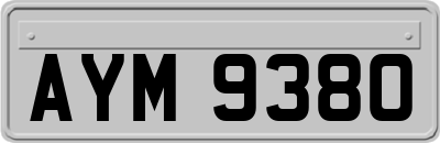 AYM9380