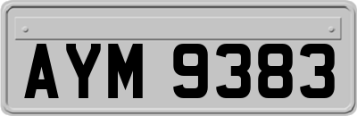 AYM9383