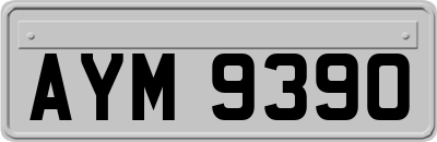 AYM9390