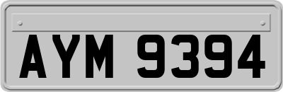 AYM9394