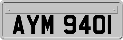 AYM9401
