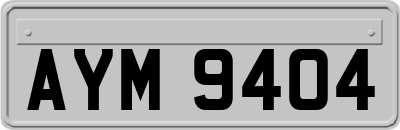 AYM9404
