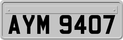 AYM9407