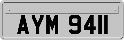 AYM9411