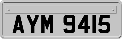 AYM9415