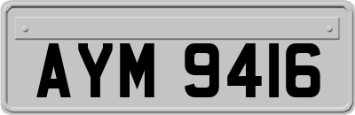AYM9416