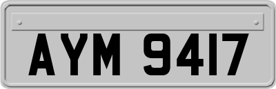 AYM9417