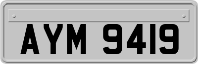 AYM9419